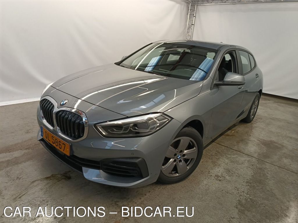 BMW Serie1-f40 HATCH - 2019 118IA 136HP OPF A5D, 2023