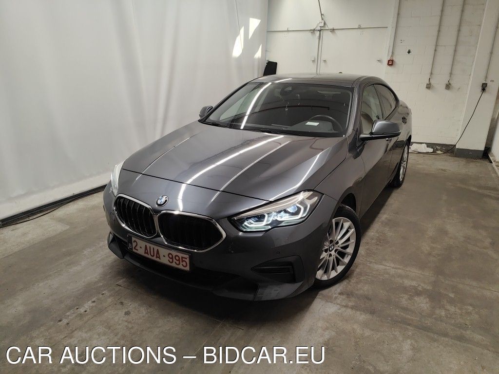 BMW Serie2-grancoup REEKS GRAN COUPE 216DA (85KW) 4D, 2021