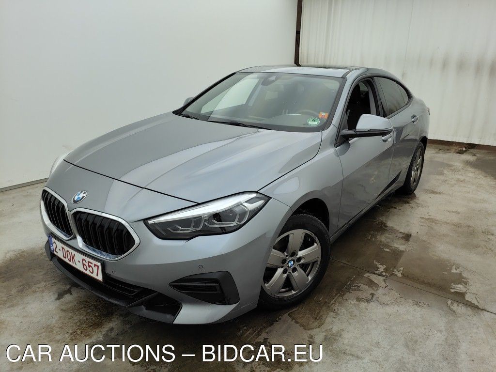 BMW Serie2-grancoup REEKS GRAN COUPE 216DA (85KW) 4D, 2023