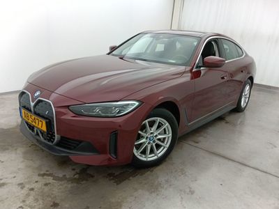 BMW Serie3-touring- EDRIVE35 5D, 2024