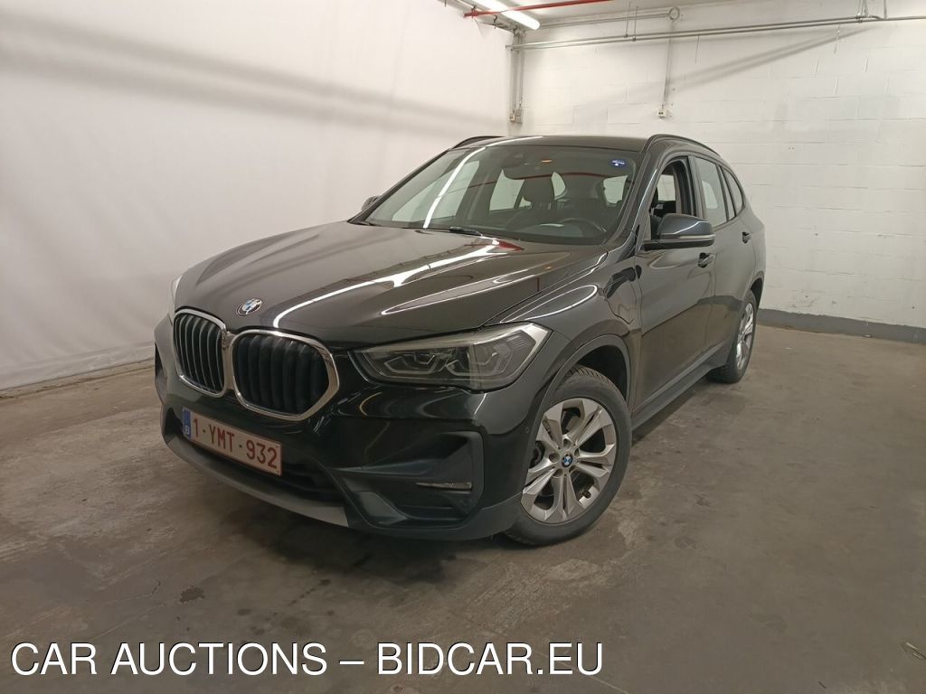 BMW X1f48 XDRIVE25E (162 KW) 5D, 2020