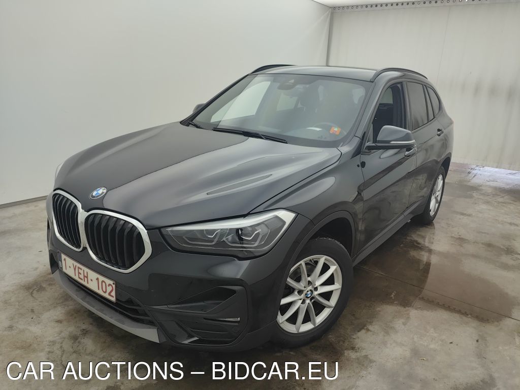 BMW X1f48 SDRIVE16DA (85 KW) 5D, 2020
