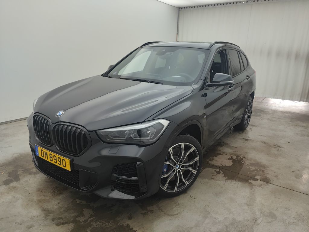 BMW X1f48 - 2019 2.0 A 178HP XDRIVE20I OPF 5D, 2022
