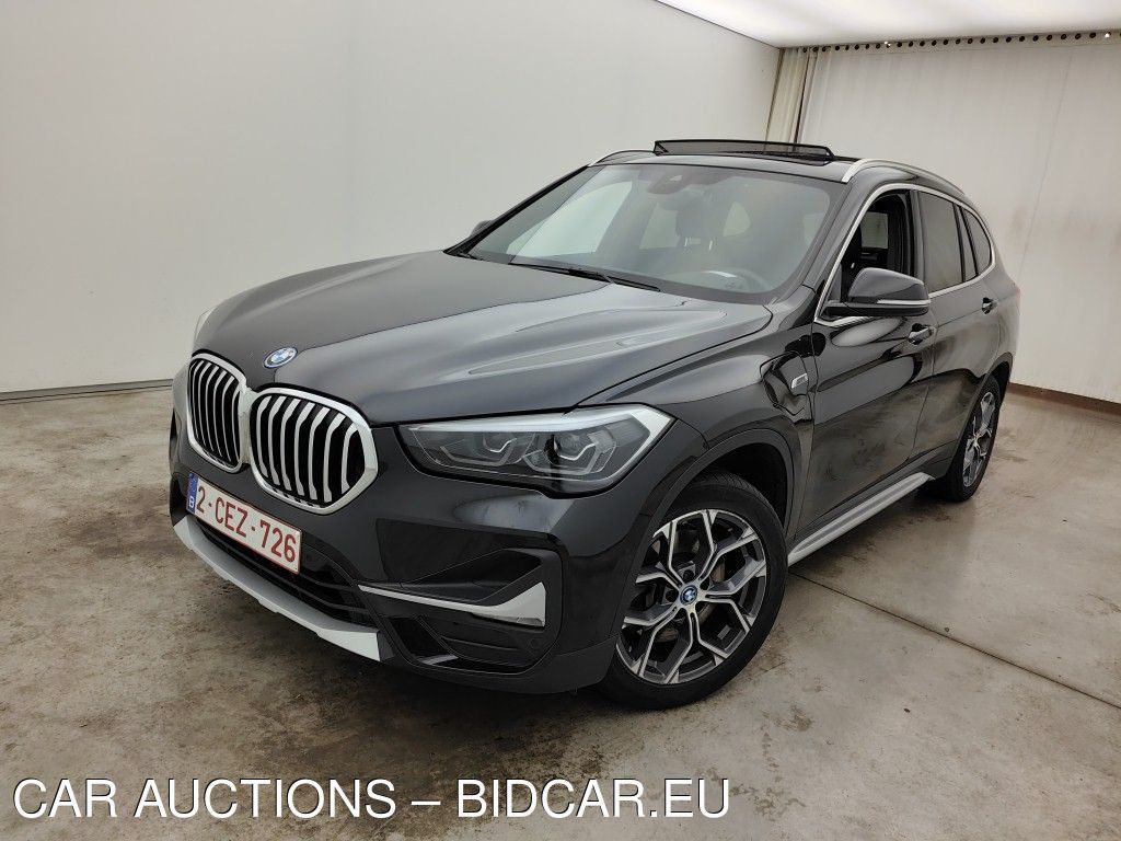 BMW X1f48 XDRIVE25E (162 KW) 5D, 2022