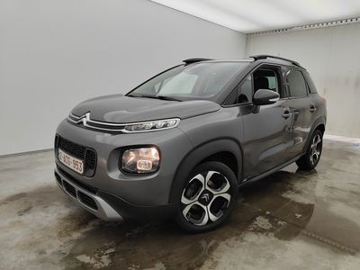 Citroen C3aircross AIRCROSS 1.5 BLUEHDI 120 S&S EAT6 SHINE 5D NO COC!!, 2021