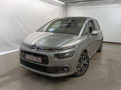 Citroen C4picasso SPACETOURER 1.2 PURETECH 130 S&S EAT8 FEEL 5D, 2020
