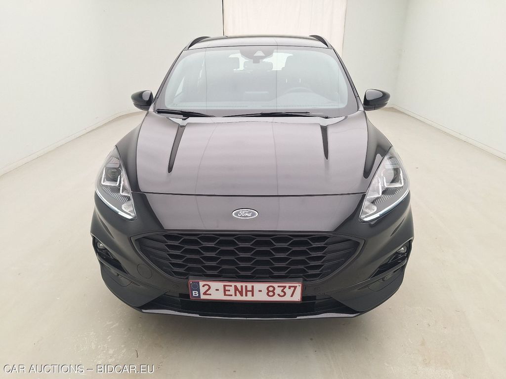 Ford Kuga 19 PHEV. FORD KUGA 2.5I PHEV AUT. 165KW ST-LINE 5D, 2023