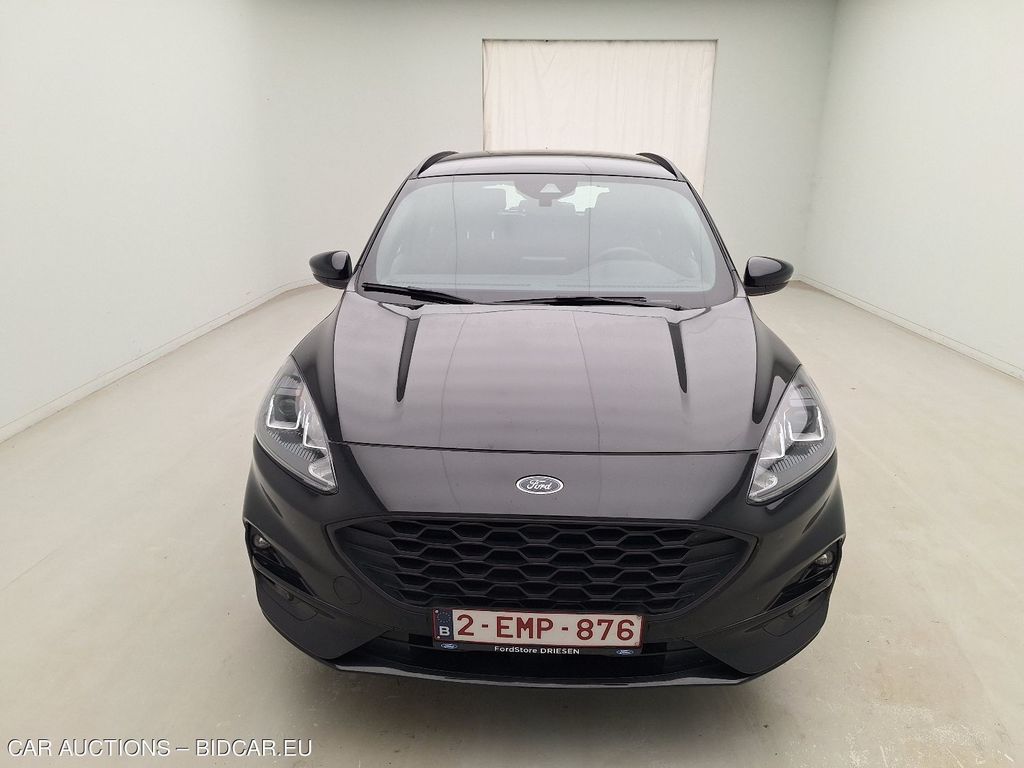 Ford Kuga 19 PHEV. FORD KUGA 2.5I PHEV AUT. 165KW ST-LINE 5D, 2023