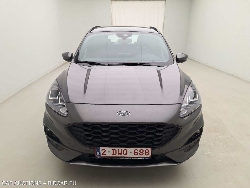 Ford Kuga 19 PHEV. FORD KUGA 2.5I PHEV AUT. 165KW ST-LINE 5D, 2023