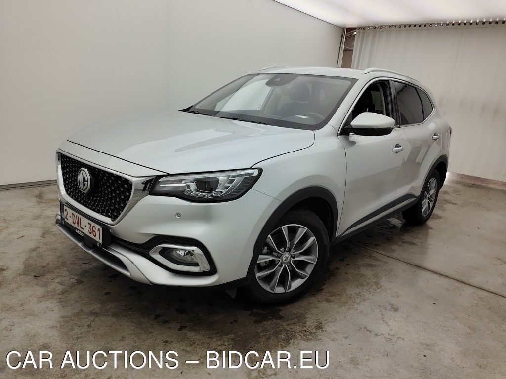 MG Ehs-phev 1.5T-GDI DCT COMFORT 5D, 2023