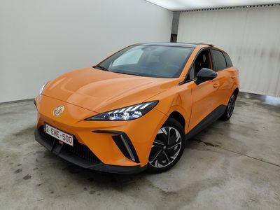 MG 64 KWH LUXURY 5D, 2023