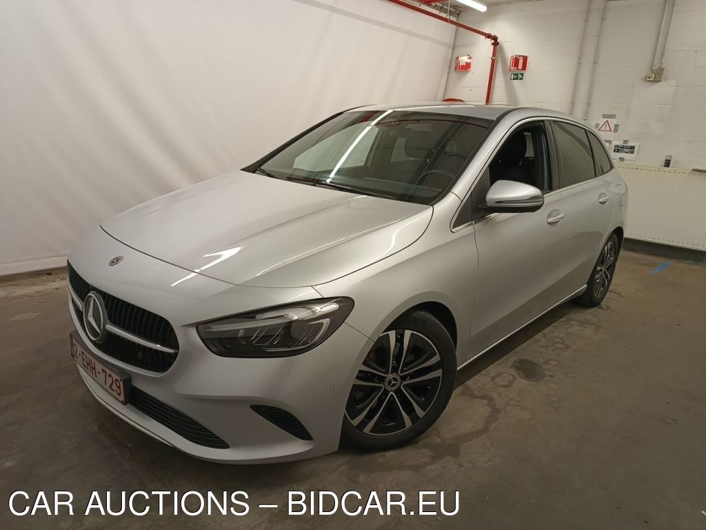 Mercedes B-klasse-bm247 B 180 BUSINESS LINE 5D, 2023