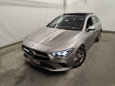 Mercedes Cla-shootingbra SHOOTING BRAKE CLA 200 D BUSINESS SOLUTION 5D, 2020