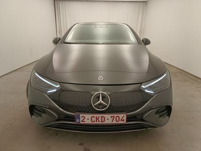 Mercedes Classe-eqe-bm-2 EQE 350+ AMG LINE LAUNCH EDITION 4D, 2022