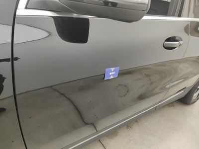 Mercedes Eqa-klasse-bm24 (H293) 66.5 KWH EQA 250 BUSINESS LINE 5D, 2023