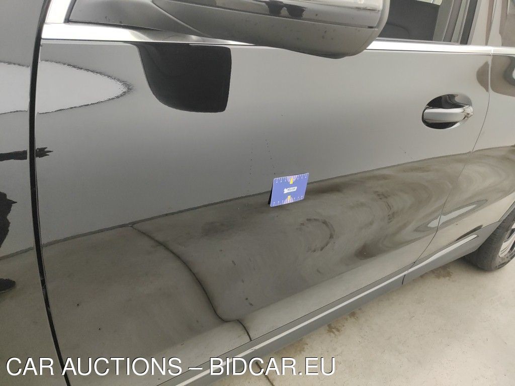 Mercedes Eqa-klasse-bm24 (H293) 66.5 KWH EQA 250 BUSINESS LINE 5D, 2023