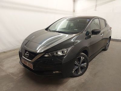 Nissan Leaf TEKNA 62KWH 5D, 2021