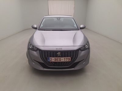 Peugeot 208-p2 19. PEUGEOT 208 1.5 BLUEHDI 100 MAN6 S&amp;S ACTIVE PACK 5, 2021