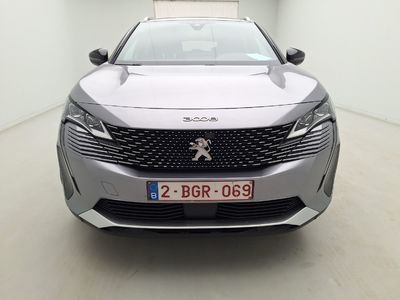 Peugeot 3008 FL20. PEUGEOT 3008 1.5 BLUEHDI 96KW S&amp;S GT 5D, 2021