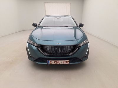 Peugeot 308-sw-p5 SW 21. PEUGEOT 308 SW 1.5 BLUEHDI 130 S&amp;S ALLURE 5D, 2022