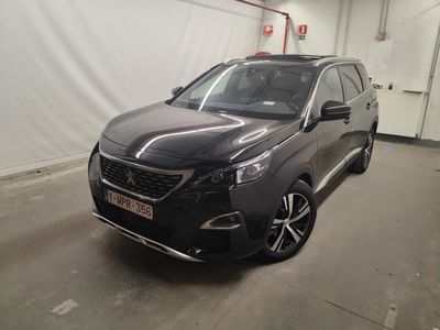 Peugeot 5008 1.5 BLUEHDI 96KW S&S GT LINE 5D 7PL, 2019