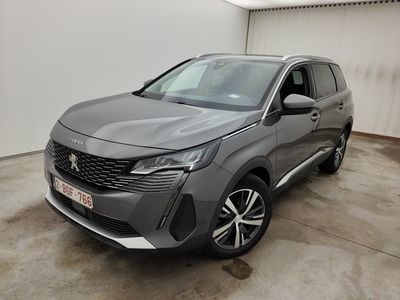 Peugeot 5008 1.5 BLUEHDI 96KW S&S EAT8 ALLURE 5D, 2021