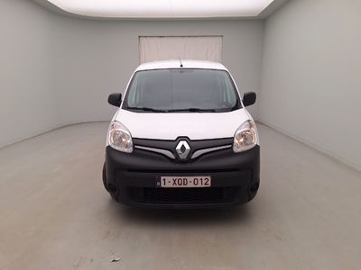 Renault Kangoo2 EXPRESS 13. RENAULT KANGOO EXPRESS BLUE DCI 80 GRAND CONFORT 4, 2020