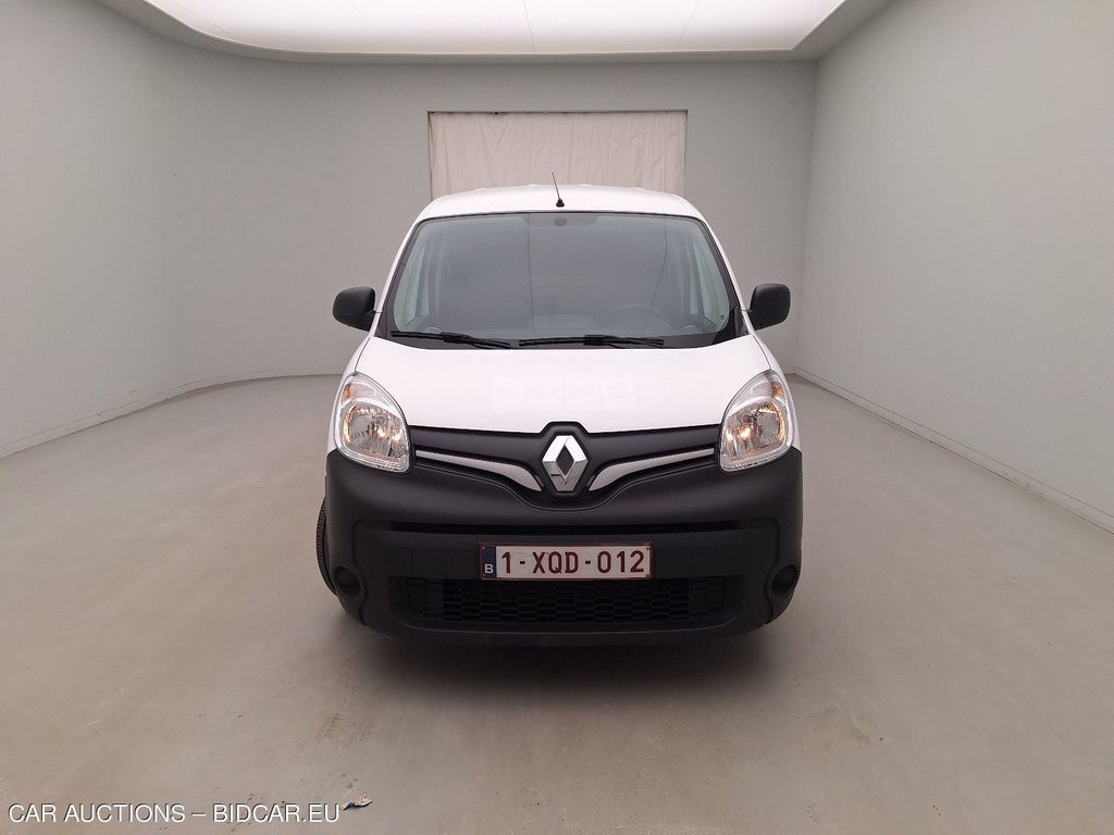 Renault Kangoo2 EXPRESS 13. RENAULT KANGOO EXPRESS BLUE DCI 80 GRAND CONFORT 4, 2020