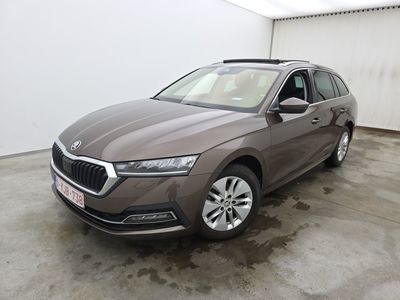 Skoda Octavia-combi-6 COMBI 2.0 CRTDI 110KW DSG7 AMBITION 5D, 2020