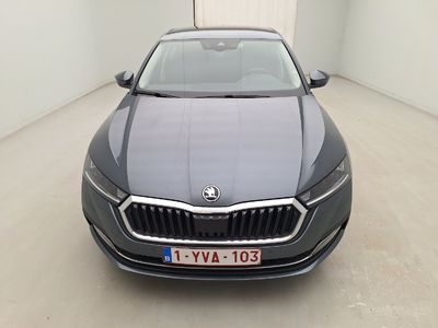 SKODA Octavia-lim-nx3 20. SKODA OCTAVIA 2.0 CRTDI 85KW AMBITION 5D, 2020