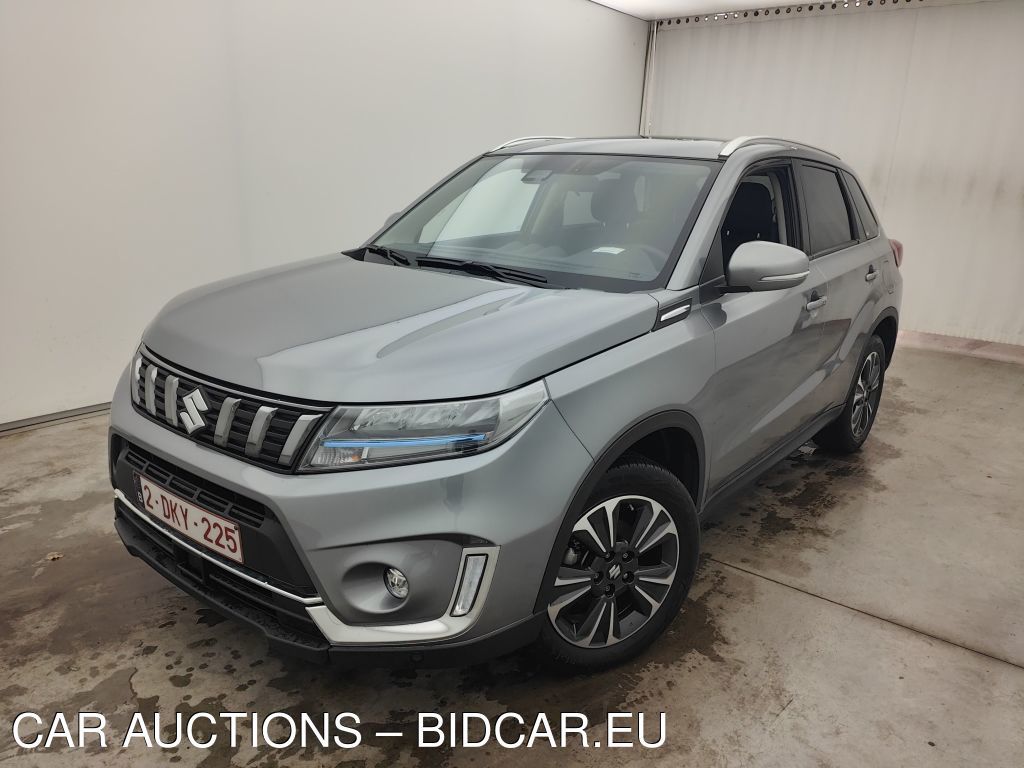 Suzuki Vitara-apk 1.5 GRAND LUXE XTRA 2WD A/T 5D, 2023