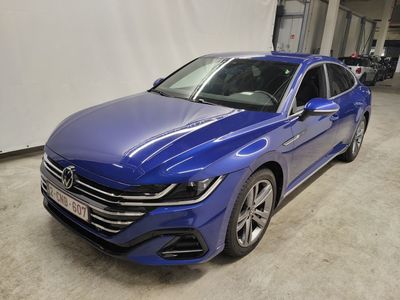 Volkswagen Arteon-3h8 1.5 TSI 110KW R-LINE BUSINESS 5D, 2022