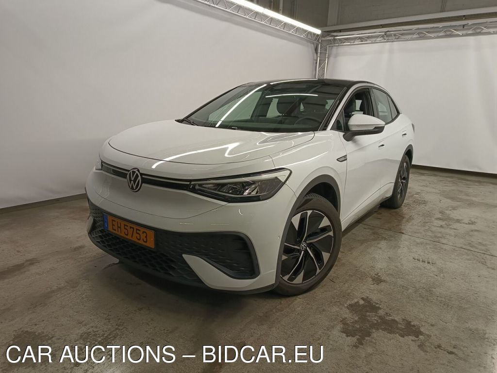 Volkswagen Id5-e39 77 KWH PRO PERFORMANCE 5D, 2023