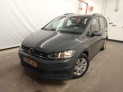 Volkswagen Touran-5t1 2.0 TDI 85KW TRENDLINE DSG 5D, 2020