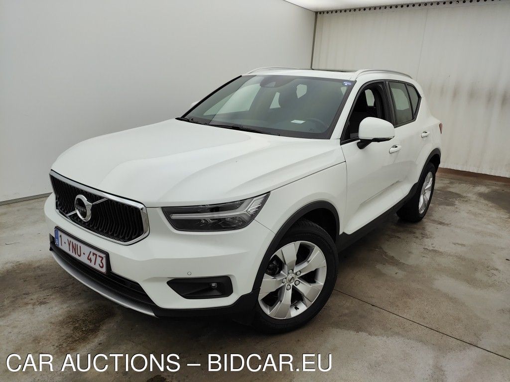 Volvo Xc40 T3 MOMENTUM PRO 5D, 2020