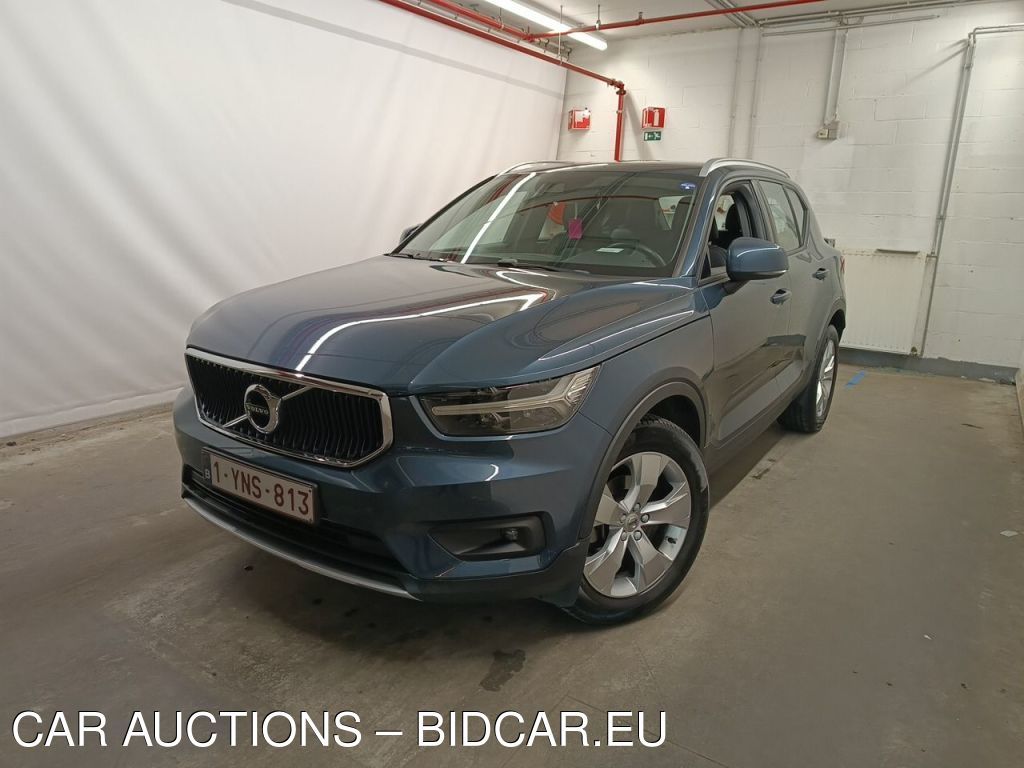 Volvo Xc40 T3 MOMENTUM PRO 5D, 2020
