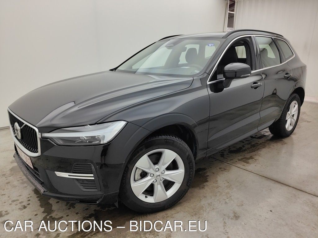 Volvo Xc60 B4 D CORE AUT. 5D, 2023