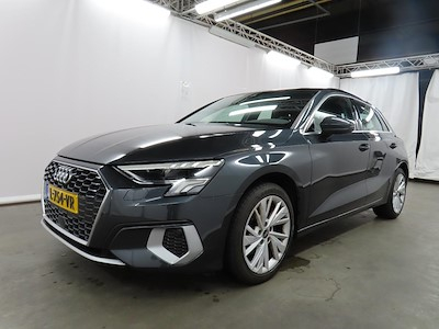 Audi A3 sportback 30 TFSI S tronic Business edition 5d - 12V BATTERY BROKEN