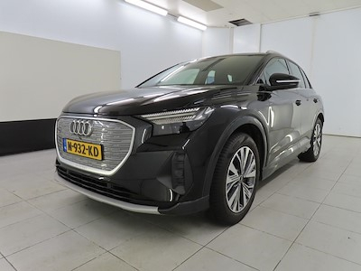 Audi Q4 e-tron 40 Launch edition Advanced 5d Onze Deal