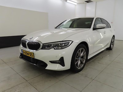 BMW 3 serie sedan 320iA Corporate Executive High Executive
