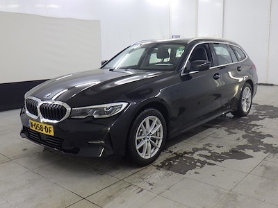 BMW 3 serie touring 330e xDrive Business Edition Plus 5d