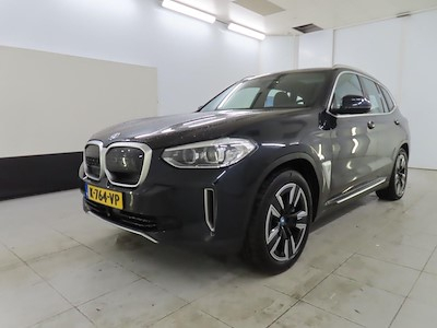 BMW Ix3 80kWh Executive 5d