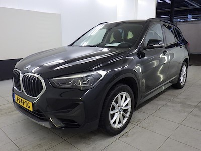 BMW X1 sDrive18i Executive Edition