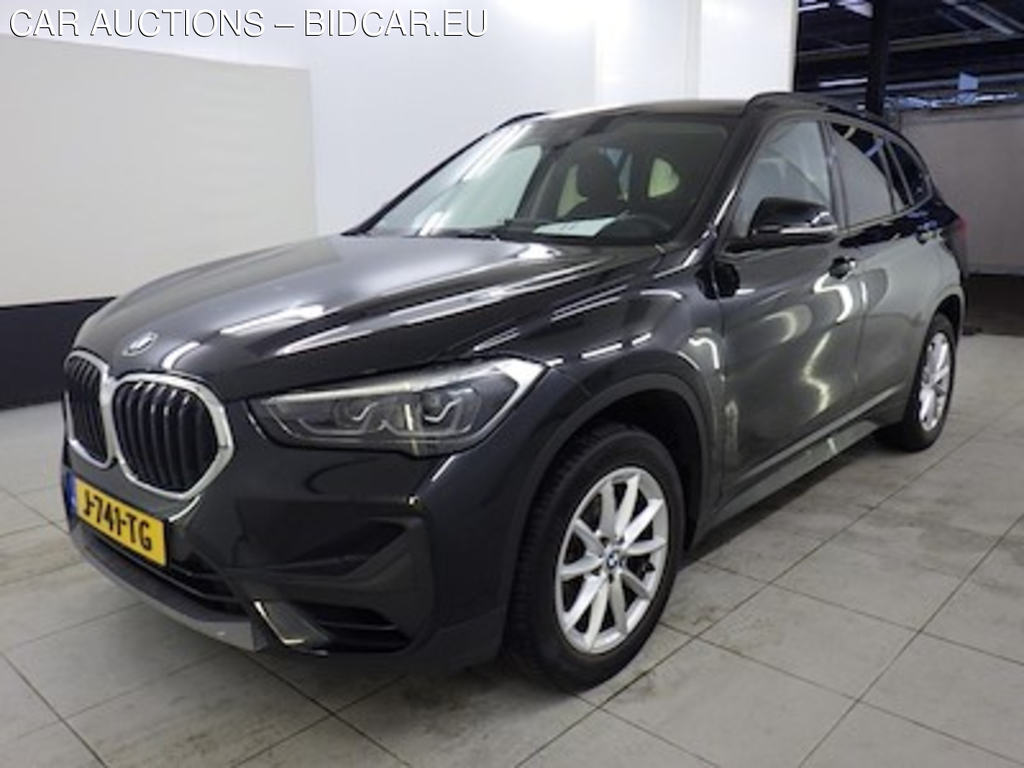 BMW X1 sDrive18i Executive Edition