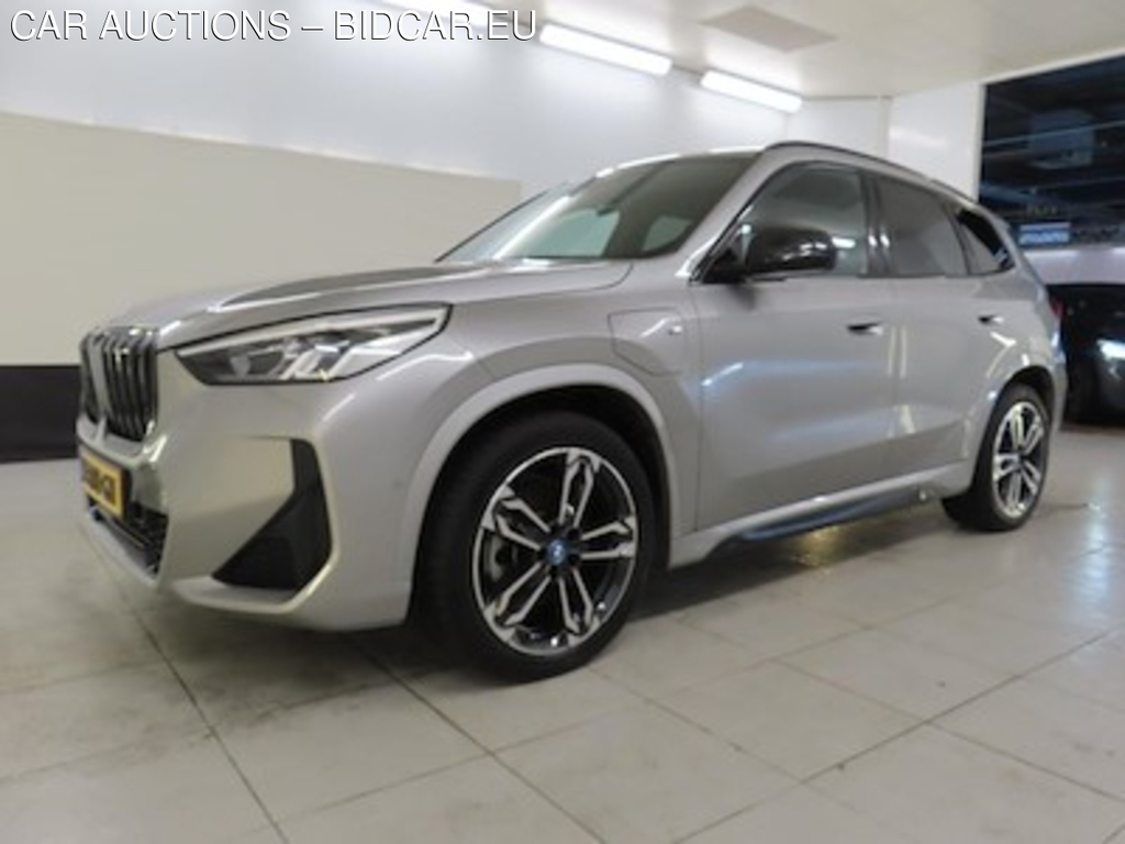BMW X1 xDrive25e