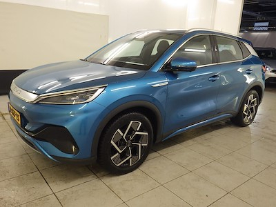 BYD Atto 3 Active