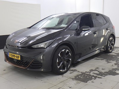 CUPRA Born 77kWh 170kW Adrenaline auto 5d