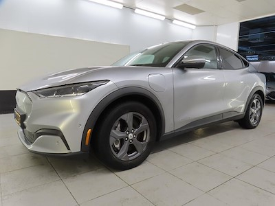 Ford Mustang mach-e 75kWh RWD auto