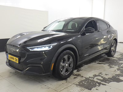 Ford Mustang mach-e 75kWh RWD auto 5d