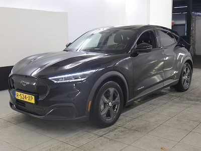 Ford Mustang mach-e 75kWh RWD auto 5d PCV EX-TAXI